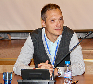 Издательство Ивана Лимбаха | Бабиков Андрей